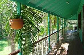 Riviera Bed and Breakfast