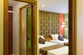 Golden House BTS Chidlom Bangkok