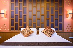 Golden House BTS Chidlom Bangkok