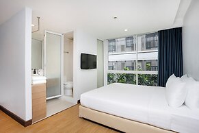 Nantra Sukhumvit 39 Hotel