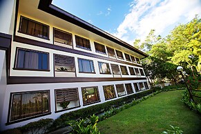 Hotel Tropika