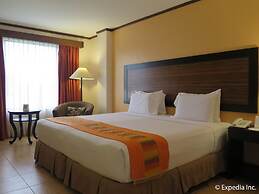 Hotel Tropika