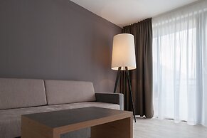 Hotel Bergwelt