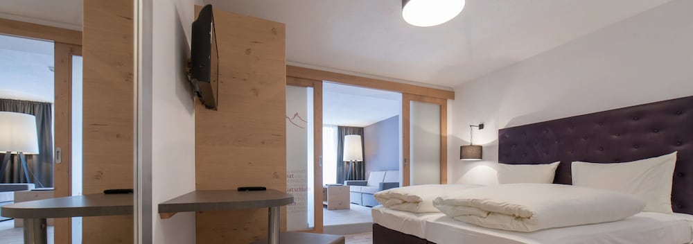 Hotel Bergwelt