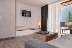 Hotel Bergwelt