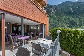 Hotel Bergwelt
