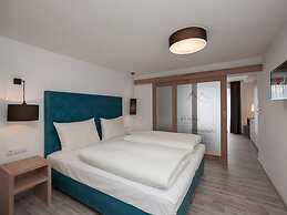 Hotel Bergwelt
