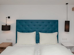 Hotel Bergwelt