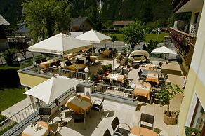 Hotel Bergwelt