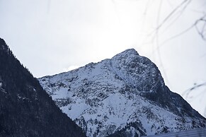 Hotel Bergwelt