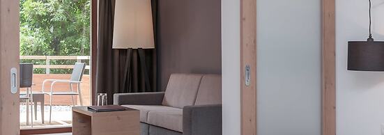 Hotel Bergwelt