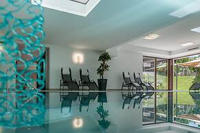 Hotel Bergwelt