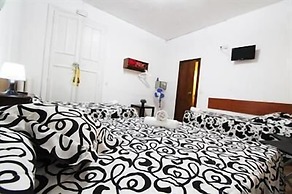 Hostal Helena 2