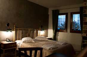 Belina Hotel