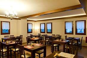 Belina Hotel