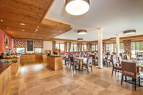 Hotel Garni Melanie