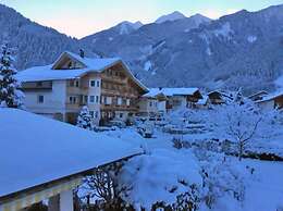 Apart Hotel Garni Austria