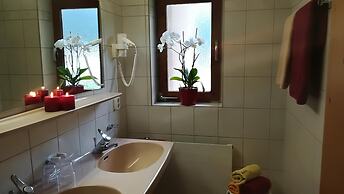 Apart Hotel Garni Austria