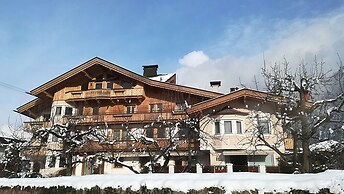 Apart Hotel Garni Austria