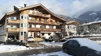 Apart Hotel Garni Austria