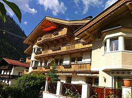 Apart Hotel Garni Austria