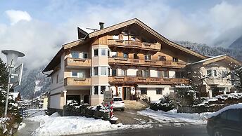 Apart Hotel Garni Austria