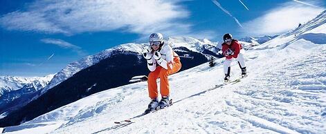 Apart Hotel Garni Austria