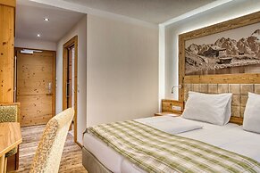Hotel Alte Post