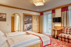 Hotel Alte Post