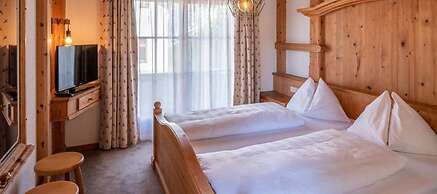 Hotel Alte Post