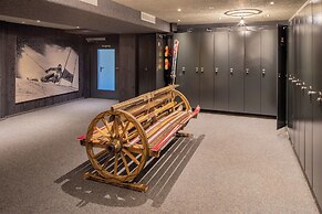 Hotel Alte Post