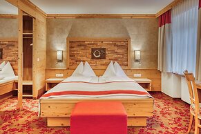Hotel Alte Post