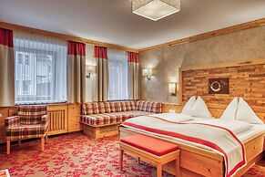 Hotel Alte Post