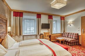 Hotel Alte Post