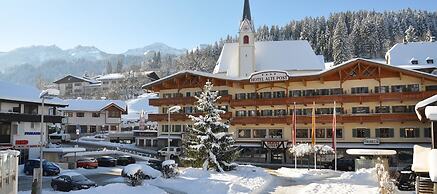 Hotel Alte Post