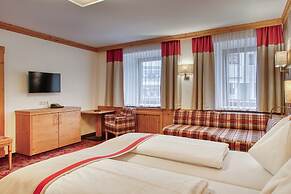 Hotel Alte Post