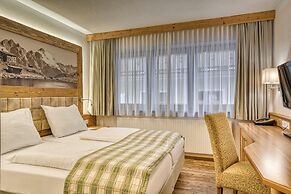 Hotel Alte Post