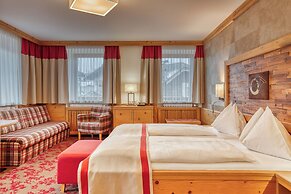 Hotel Alte Post