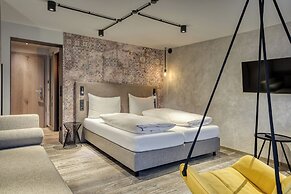 Hotel Alte Post
