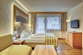 Hotel Alte Post