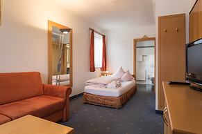 Hotel Solstein