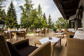Hotel Solstein