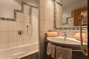 Hotel Solstein