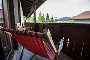Hotel Solstein