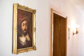 Hotel Solstein