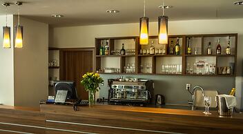 Hotel Saffron