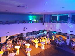 Hotel Saffron