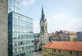 Hotel Saffron