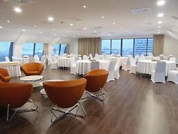 Hotel Saffron