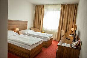 Hotel Saffron